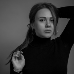 Рима Алимова, 04.05, Новосибирск