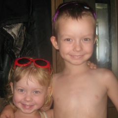 Яна Прокопенко, 05.01.1984, Днепр (Днепропетровск)