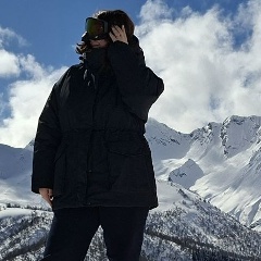 Кристиночка Клокова, 28.07.1989, Электросталь