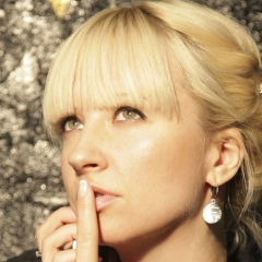 Ольга Пашинина, 30.03, Москва