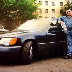 Миша Кепец, 07.05