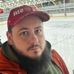 Ренат Ганиев, 09.11.1989, Новосибирск