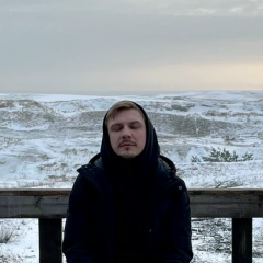 Иван Пугач, 22.09, Москва