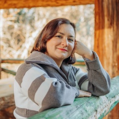 Татьяна Шеньшина, 18.05.1984, Санкт-Петербург