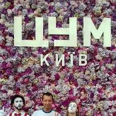 Сергій Піддубняк, Одесса