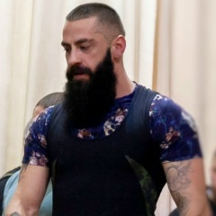 Ярослав Бережных, 22.02.1988, Воркута