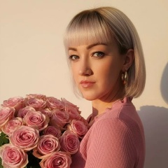 Anastasiya Aleksandrovna, 28.01, Тулун