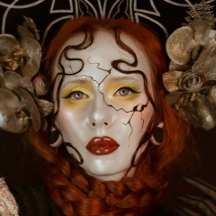 Мила Рогова, 03.06, Москва