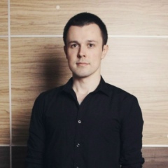 Андрей Кузнецов, 03.07, Москва