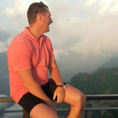 Павел Григорьев, 12.04.1980, Дюртюли