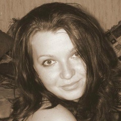 Катерина Семенова, 02.08.1991