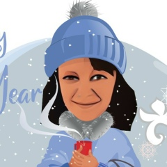 Юлия Самойлова, 02.05, Москва