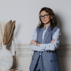 Олеся Селезень, 20.07, Москва