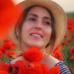 Анастасия Мороз, 16.10, Ростов-на-Дону