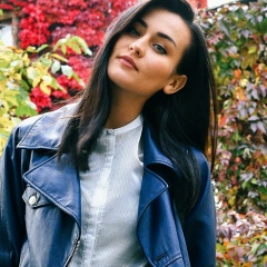 Ольга Лю, 18.08, Wiesbaden