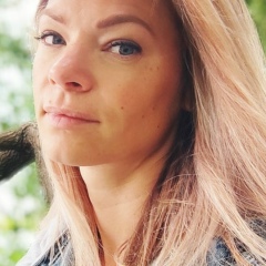 Ирина Лемегова, 23.02.1989, Москва