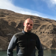 Андрей Абатуров, 27.04.1986, Пермь