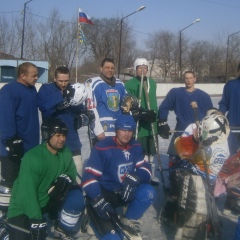 Андрей Недориченко, 05.01.1986, Хабаровск