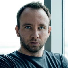 Роман Белов, 23.03, Москва