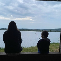 Ириска Печникова, 13.07, Переславль-Залесский