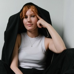 Даша Ефремова, 28.03, Уфа