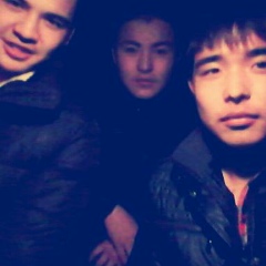 Кабылбек Абатбай, 07.04.1988, Москва