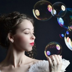 Ксения Хорошилова, 14.04, Калининград