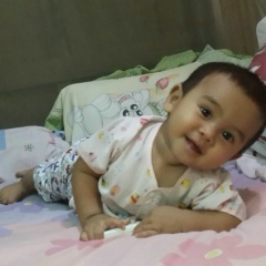 Aye-Nyein Phyu-Phyu, 05.04.1987