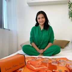 Лязка Бельгибаева, 06.09.1989, Алматы