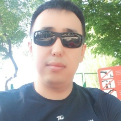 Бахытжан Тулепбаев, 07.04, Алматы