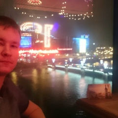 Игорь Долгополов, 14.01.1989, Тюмень