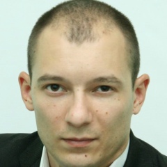 Николай Моцок, 19.05, Москва