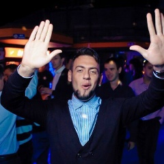 Роман Задорожний, 20.05.1991, Львов