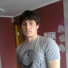 Ибрагим Ражапов, 28.02.1993, Алматы