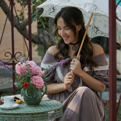 Яна Фомина-Тищенко, 14.11.1989, Ростов-на-Дону