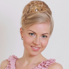 Екатерина Мельницкая, 20.03.2007, Санкт-Петербург