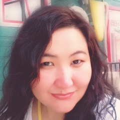 Гульнара Дуйсен, 07.06, Wuhan