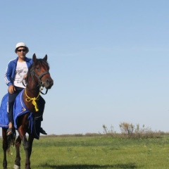 Торемурат Рыскулов, 05.06.1994, Атырау