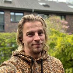 Сергей Пикалёв, 25.05.1987, Hamburg