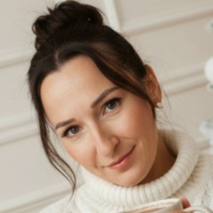 Юлия Лагутина, Анапа