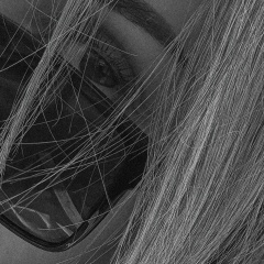 Алёнка Кудряшова, Москва