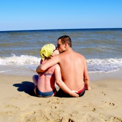 Наталья Дражевская, 08.01