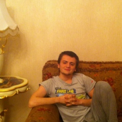 Азамат Магомедов, 30.04.1990, Москва