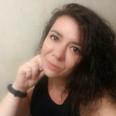 Дарья К, 07.07.1988, Саратов