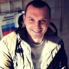 Рома Шайхмуллин, 23.09.1991, Кировск / Голубовка