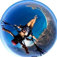 Агата Забродина, 11.09, Москва