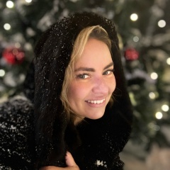 Екатерина Н, Санкт-Петербург