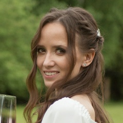 Лена Аксюченко, 24.02, Москва