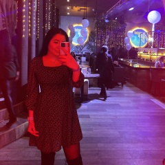 Aida Zhanbirova, 24.08, Praha