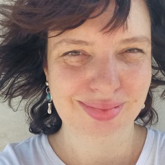 Елена Беликова, 30.03, Санкт-Петербург